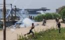 Man killed in Egypt raid on Nile island squatters