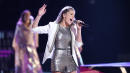 Brynn Cartelli Becomes Youngest-Ever Winner Of 'The Voice'