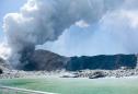 An American Citizen Died After Being Injured in the Deadly Volcanic Eruption in New Zealand