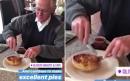 Malcolm Turnbull outrages Australia by eating pie with knife and fork