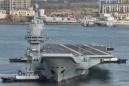 The Secret of China's Aircraft Carriers