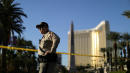 Unarmed Hotel Security Guard Who Found Las Vegas Shooter Hailed As Hero