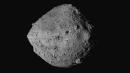 US spacecraft diving to asteroid for rare rubble grab