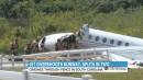 Deadly South Carolina plane crash