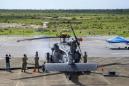 Air Force Begins Live-Fire Testing on New Helicopter, Jolly Green II