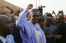 Nigeria's Buhari wins second term as president: electoral commission results