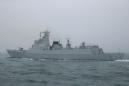 China, Russia, Iran to hold joint naval drills