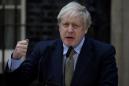 U.K.'s Boris Johnson wants Britons to 'bung a bob for Big Ben bong'