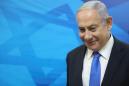 Iran trying to 'blackmail' world by violating nuclear deal: Netanyahu