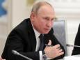 Putin thanks Trump for US intelligence which thwarted New Year terror attack