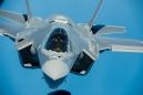 How America Would Win a War Against Russia or China (Think F-35s and More)