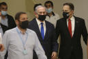 Israel eases some lockdown measures as virus cases decline