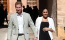 Prince Harry, Meghan and unborn 'Baby Sussex' thank Instagram fans for charity donations