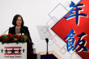 Taiwan president to visit old African ally amid China pressure
