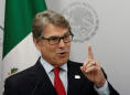 U.S. energy secretary duped into fake interview with Russian comedians