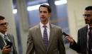 Tom Cotton Urges Trump Administration to Buy Greenland in NYT Op-Ed