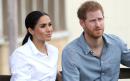 Harry and Meghan go on first holiday as family of three to celebrate Duchess's birthday
