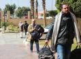 More Egypt Copts flee jihadists in Sinai