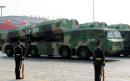 Is China's DF-100 Missile a Threat to the U.S. Navy?