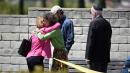 San Diego Area Synagogue Shooting Leaves One Dead, Suspect in Custody