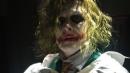 Doctor Dressed As The Joker Delivers Baby To Parents' Delight