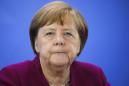 EU must play global role in virus crisis, says Merkel