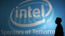 Intel shares remain under pressure one day after reporting disappointing Q3 results