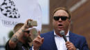 Twitter Has Finally Taken Action Against Alex Jones, But Only For 7 Days