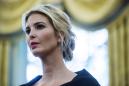 Ivanka Trump's Lawyer Defends Her Use of Private Email Account