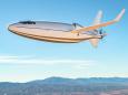 A new single-engine plane was designed to be so efficient it can make flying private cost the same as a commercial airline – see the Celera 500L