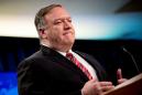 Outraging China, Pompeo pushes US hard line over virus