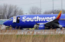 Passenger Killed On Southwest Flight Is the First U.S. Commercial Airline Fatality In 9 Years