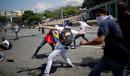 Pompeo: U.S. ‘Fully Supports’ Venezuelan Opposition’s Move to Topple Maduro