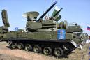 Russia's Formidable Tunguska Air Defense System is Getting a Stealth Upgrade