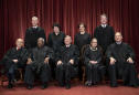 AP Courtside: Supreme Court wraps up its 1st phone arguments
