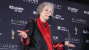 Margaret Atwood Said 9/11 Terrorists 'Got The Idea' From 'Star Wars'