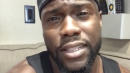 Kevin Hart Challenges Famous Friends To Help Victims Of Hurricane Harvey