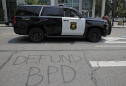 Berkeley moves toward removing police from traffic stops
