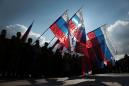 Russian state agents behind 'grave violations' in Crimea: UN