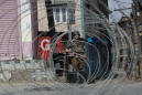 5 dead in Kashmir, shops stage boycott of crackdown by India