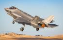 Israel Now Has a Second Squadron of Deadly F-35I Stealth Fighters