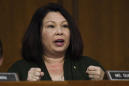 Duckworth to hold up confirmations to ensure impeachment witness Vindman's promotion isn't blocked