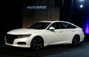 Honda invests $267 million, to add 300 jobs for new Accord model