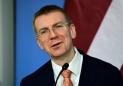 Latvia seeks international treaty after ill-fated missile pact