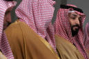 Saudi Crown Prince Says U.S. Troops Should Stay In Syria