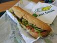 The Irish Supreme Court ruled that Subway's sandwich rolls don't meet the legal definition of bread because they have too much sugar