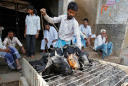 Indian abattoirs end strike on assurances of no Hindu party crackdown