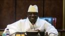 Outrage in Gambia over claims ex-president ordered killings