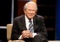 Televangelist Pat Robertson predicts Trump win, then chaos, then the end of the world