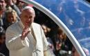 Pope Francis warns 'culture of zapping' blocks path to holiness